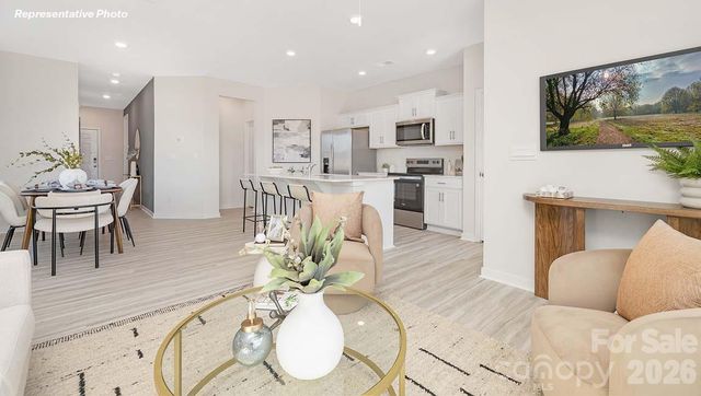 108 Parmiter Way E, Troutman, NC 28166