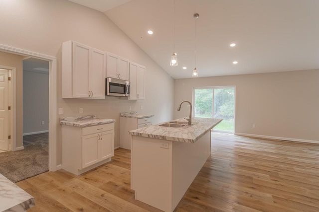 3802 MUSKIE DRIVE, Weston, WI 54476