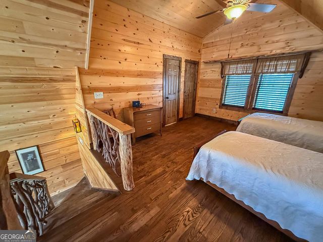 513 Coleman Heights, Rabun Gap, GA 30568