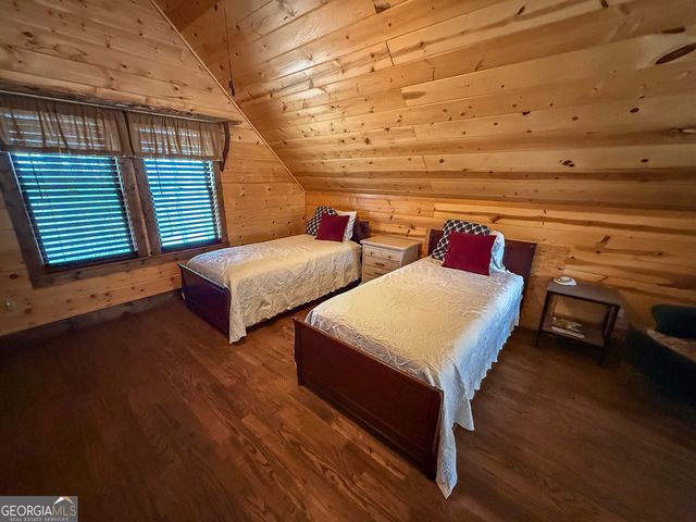 513 Coleman Heights, Rabun Gap, GA 30568