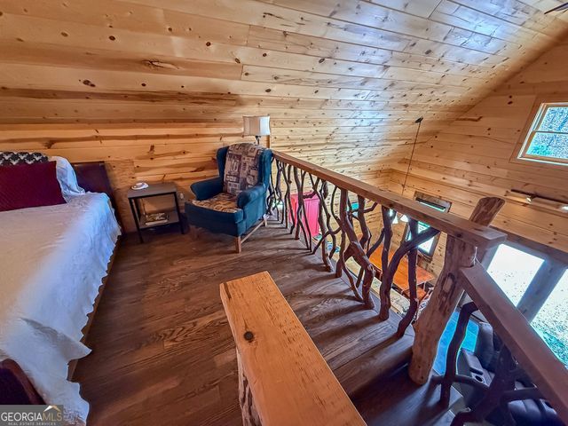 513 Coleman Heights, Rabun Gap, GA 30568