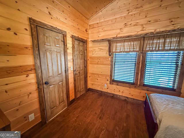 513 Coleman Heights, Rabun Gap, GA 30568