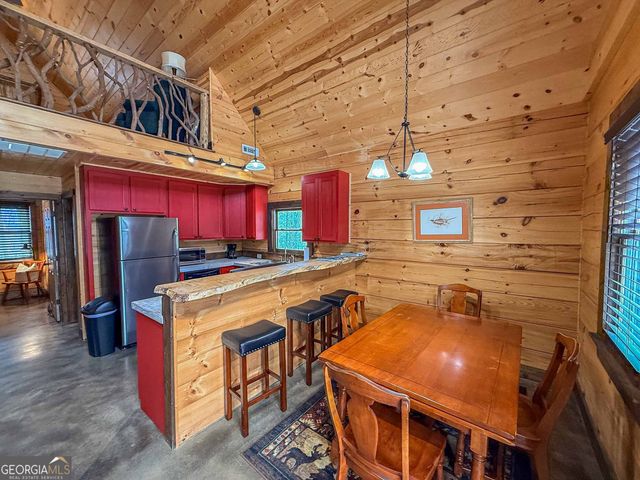 513 Coleman Heights, Rabun Gap, GA 30568