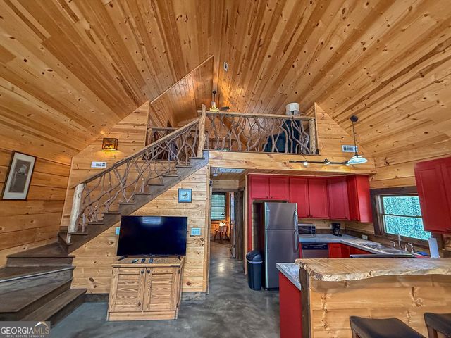 513 Coleman Heights, Rabun Gap, GA 30568