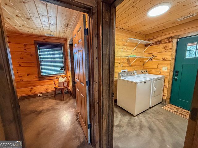 513 Coleman Heights, Rabun Gap, GA 30568