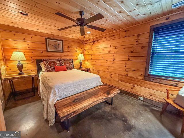 513 Coleman Heights, Rabun Gap, GA 30568