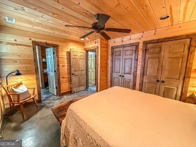 513 Coleman Heights, Rabun Gap, GA 30568