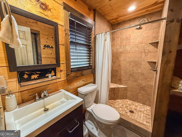 513 Coleman Heights, Rabun Gap, GA 30568