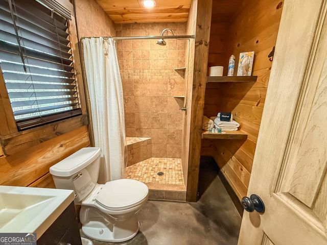 513 Coleman Heights, Rabun Gap, GA 30568