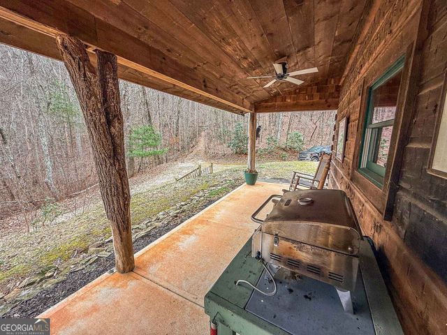 513 Coleman Heights, Rabun Gap, GA 30568