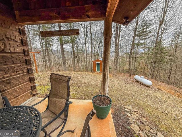 513 Coleman Heights, Rabun Gap, GA 30568