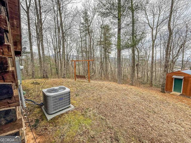 513 Coleman Heights, Rabun Gap, GA 30568