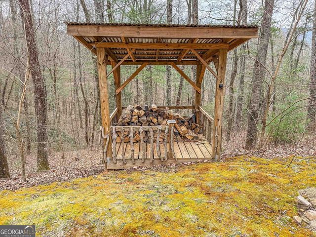 513 Coleman Heights, Rabun Gap, GA 30568