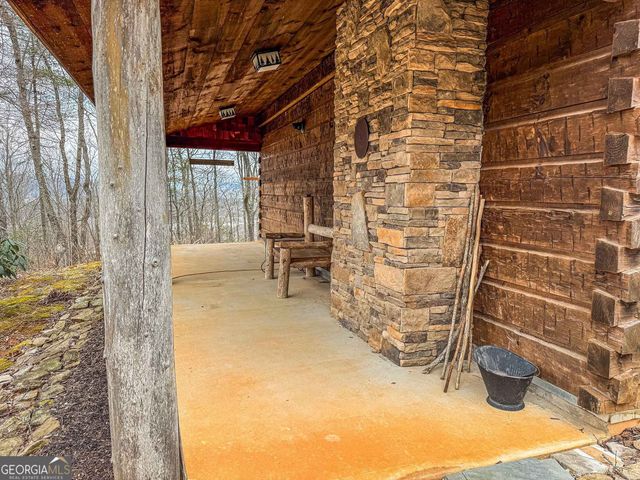 513 Coleman Heights, Rabun Gap, GA 30568