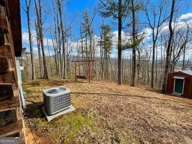 513 Coleman Heights, Rabun Gap, GA 30568