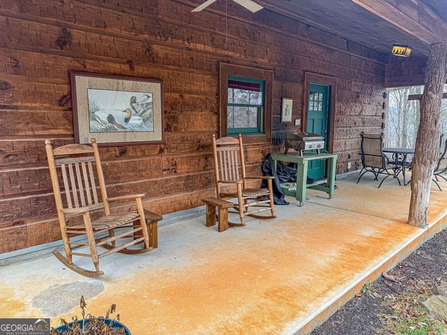 513 Coleman Heights, Rabun Gap, GA 30568