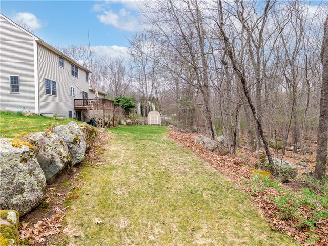 16 Whippoorwill Way, West Greenwich, RI 02817