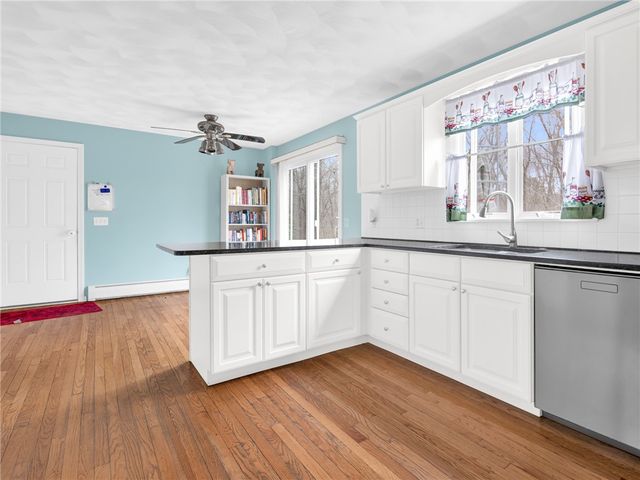 16 Whippoorwill Way, West Greenwich, RI 02817