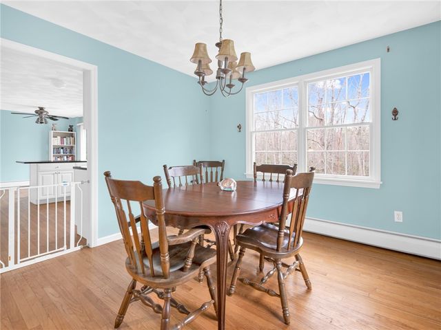 16 Whippoorwill Way, West Greenwich, RI 02817