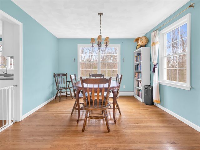 16 Whippoorwill Way, West Greenwich, RI 02817