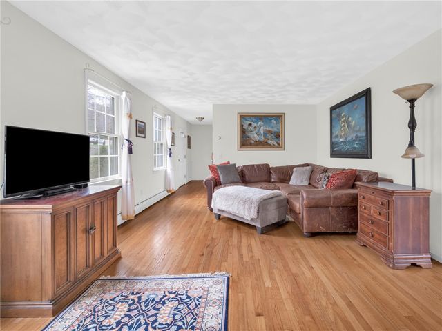 16 Whippoorwill Way, West Greenwich, RI 02817