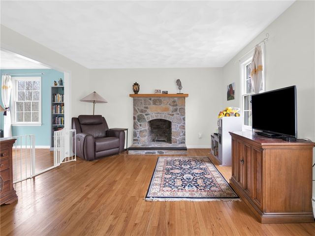 16 Whippoorwill Way, West Greenwich, RI 02817