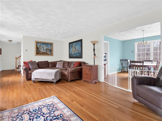 16 Whippoorwill Way, West Greenwich, RI 02817