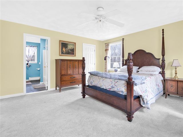 16 Whippoorwill Way, West Greenwich, RI 02817