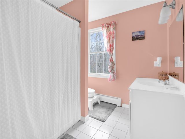 16 Whippoorwill Way, West Greenwich, RI 02817