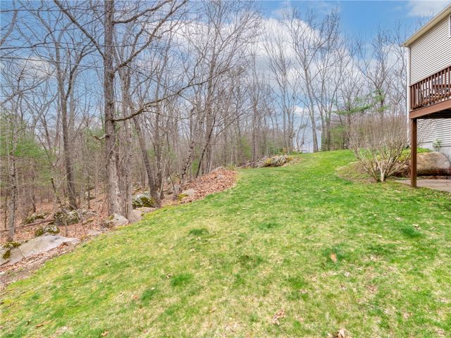 16 Whippoorwill Way, West Greenwich, RI 02817