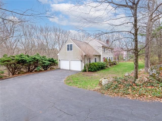 16 Whippoorwill Way, West Greenwich, RI 02817