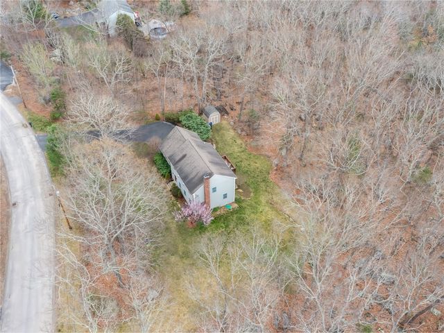 16 Whippoorwill Way, West Greenwich, RI 02817