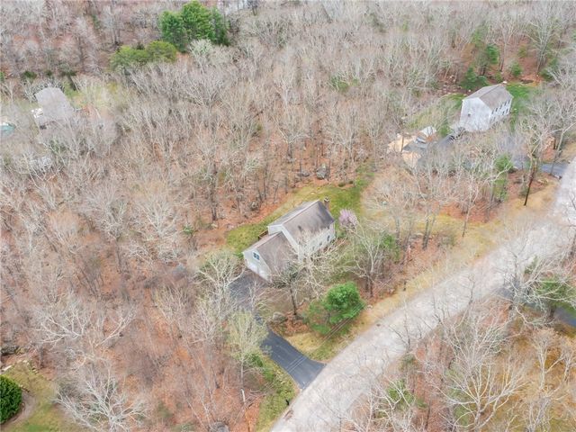16 Whippoorwill Way, West Greenwich, RI 02817