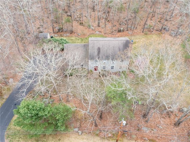 16 Whippoorwill Way, West Greenwich, RI 02817