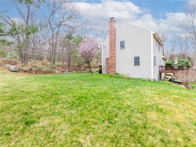 16 Whippoorwill Way, West Greenwich, RI 02817