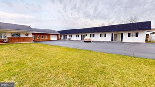 10069 FRANKFORT HIGHWAY, Fort Ashby, WV 26719