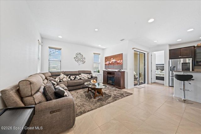 3235 Hummingbird Way, Melbourne, FL 32940