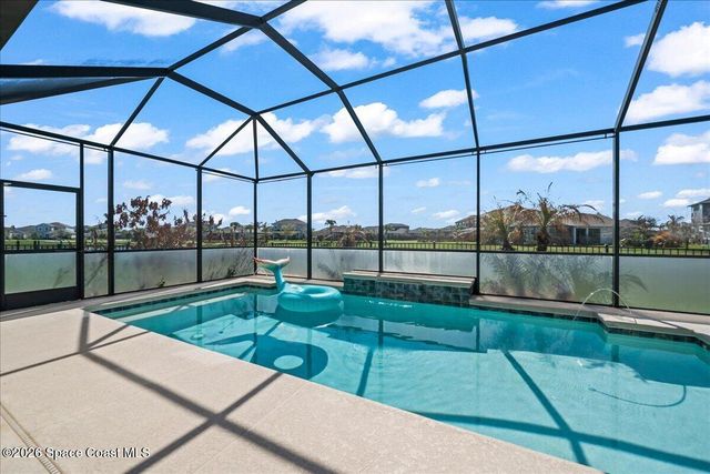 3235 Hummingbird Way, Melbourne, FL 32940