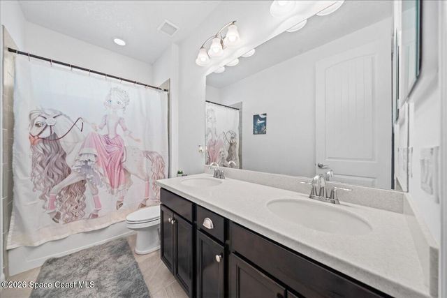 3235 Hummingbird Way, Melbourne, FL 32940