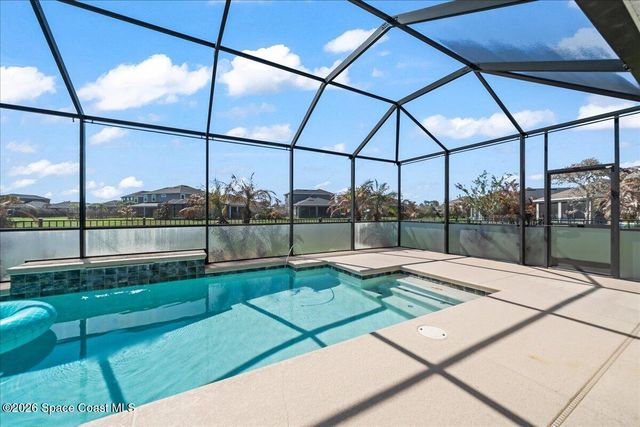 3235 Hummingbird Way, Melbourne, FL 32940