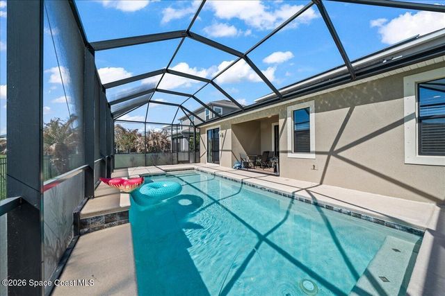 3235 Hummingbird Way, Melbourne, FL 32940