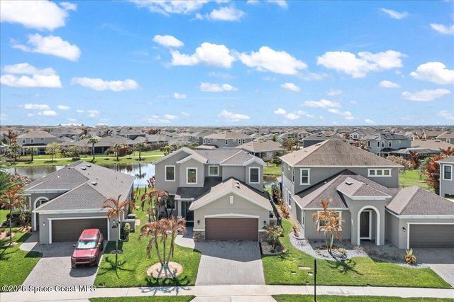 3235 Hummingbird Way, Melbourne, FL 32940