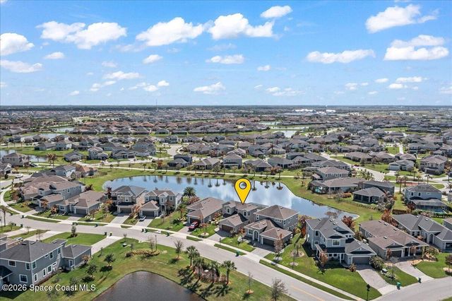 3235 Hummingbird Way, Melbourne, FL 32940