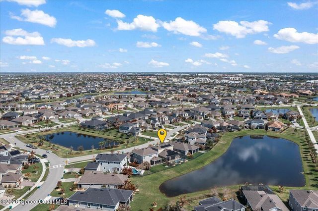 3235 Hummingbird Way, Melbourne, FL 32940