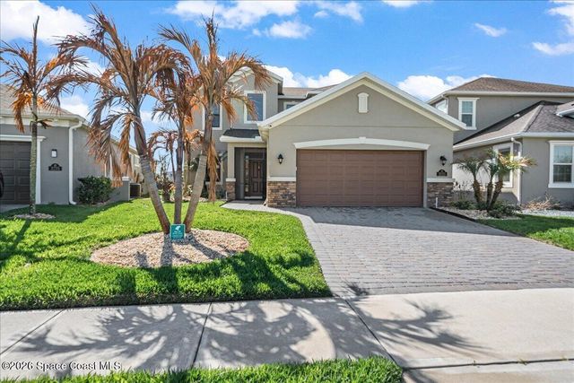 3235 Hummingbird Way, Melbourne, FL 32940