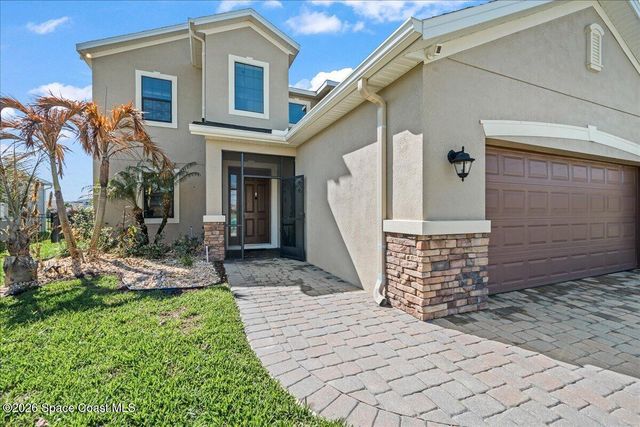 3235 Hummingbird Way, Melbourne, FL 32940