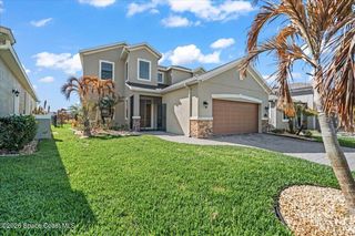 3235 Hummingbird Way, Melbourne, FL 32940