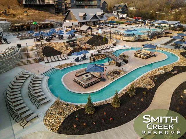 292 Rambling Creek Way, Sevierville, TN 37862