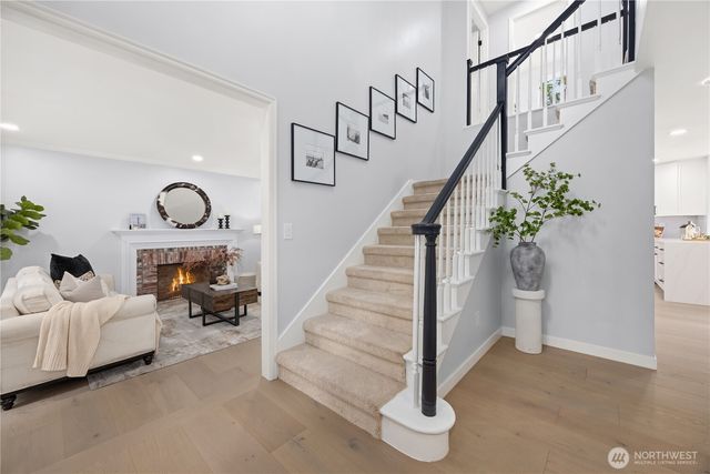 17305 NE 143rd Street, Redmond, WA 98052