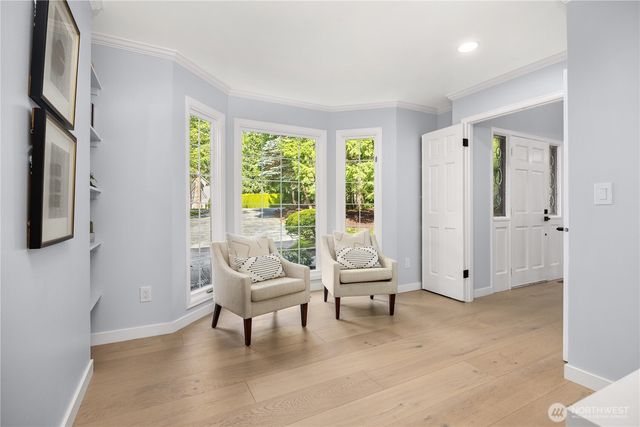 17305 NE 143rd Street, Redmond, WA 98052